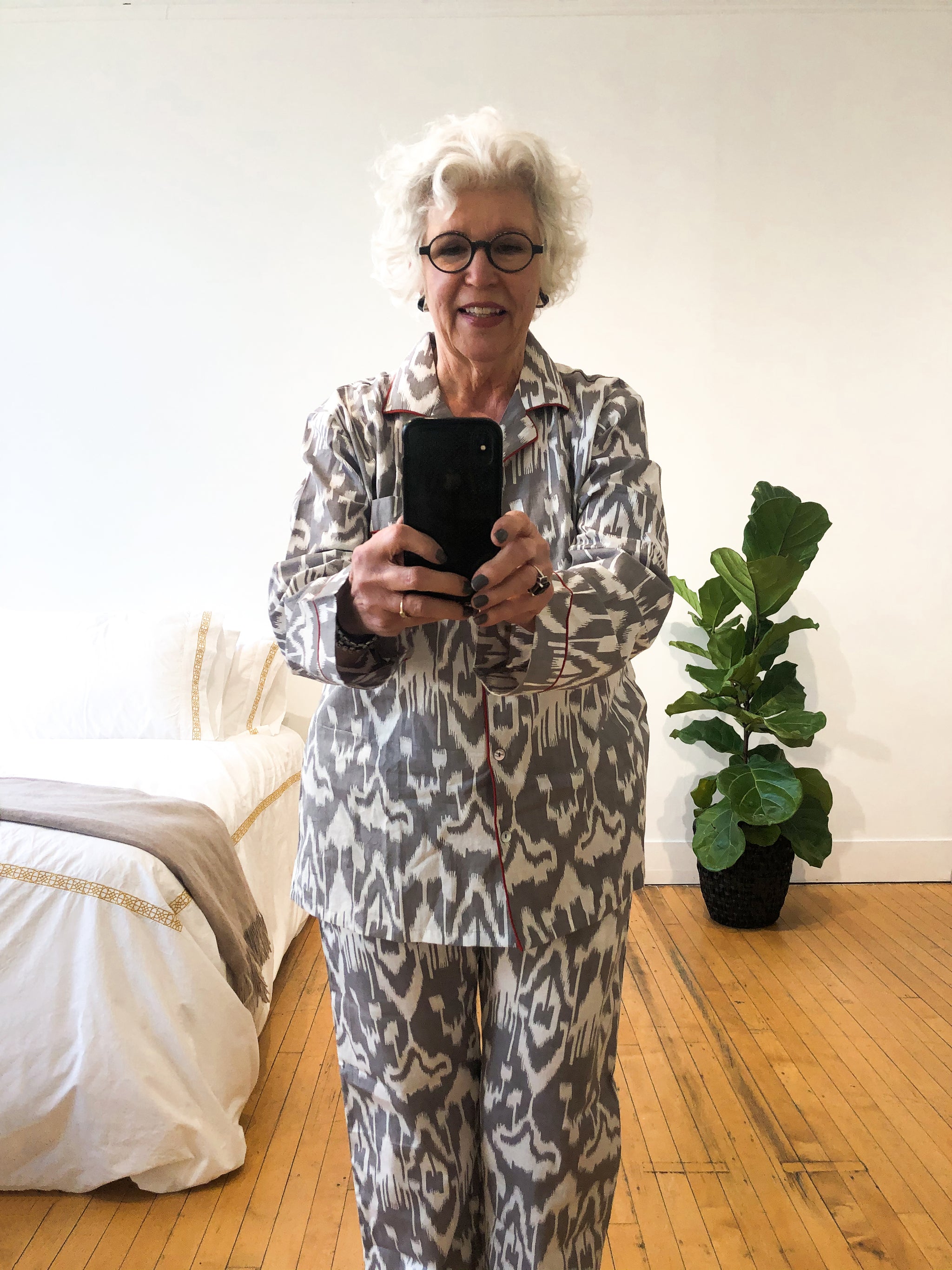 PAJAMAS – RED THREAD PAJAMAS – RED THREAD